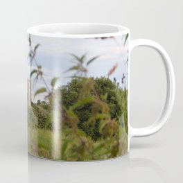 God's House Coffee Mug