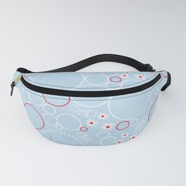 Downstream Fanny Pack