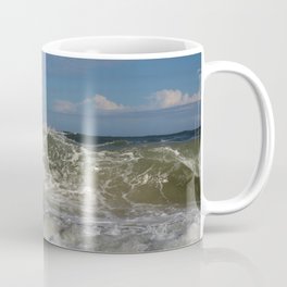 14 Days of Waves (2/14) Coffee Mug