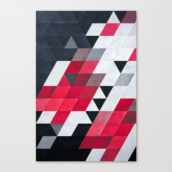 cyrysse Canvas Print