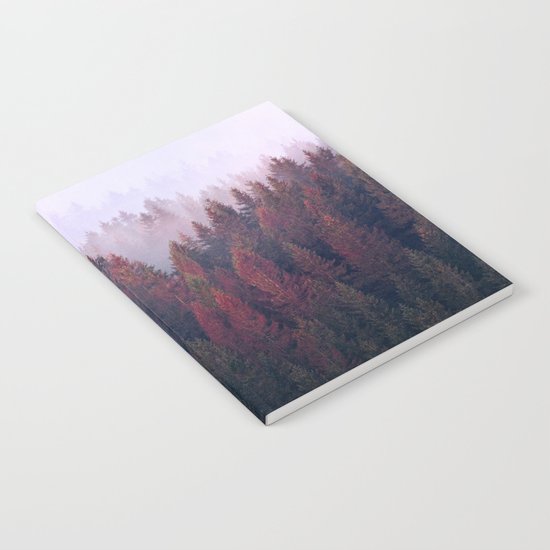 The Ridge Notebook