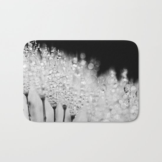 rising Bath Mat