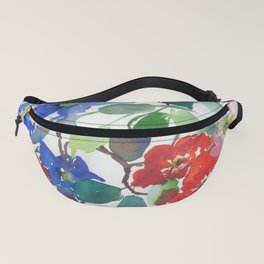 so playful N.o 5 Fanny Pack