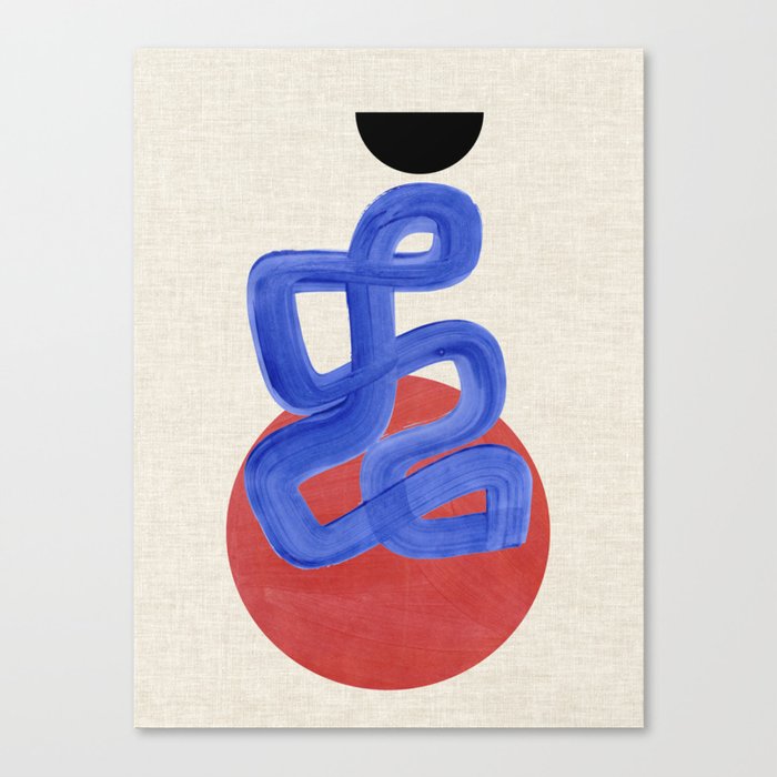 Canvas Print