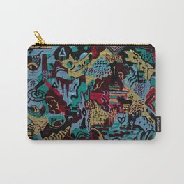 Empire Carry-All Pouch