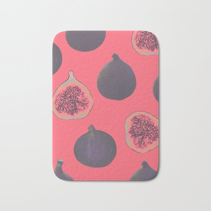 Society6 ケース Fig pattern by iana Paraschiv Fig pattern iPhone Case by Georgiana Paraschiv | Society6