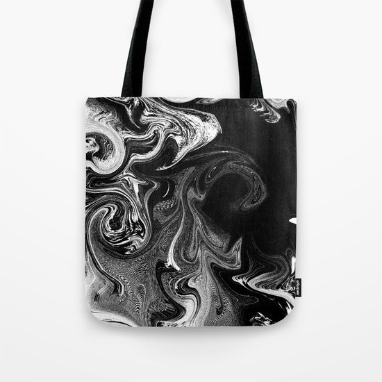 Long Dream Tote Bag