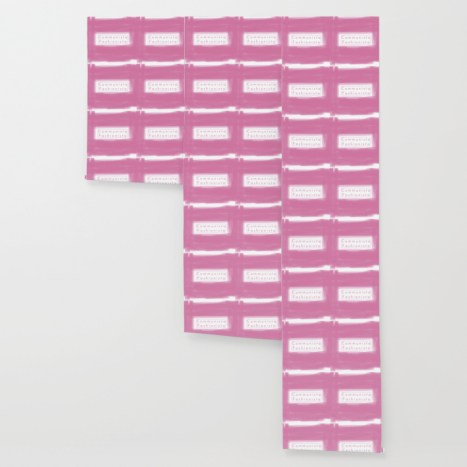 Communist Socialist Girl Wallpaper By Bypepperana Society6