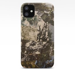 A Forest iPhone Case