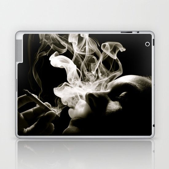 Molly Laptop & iPad Skin