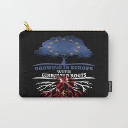 Gibraltar Carry-All Pouch