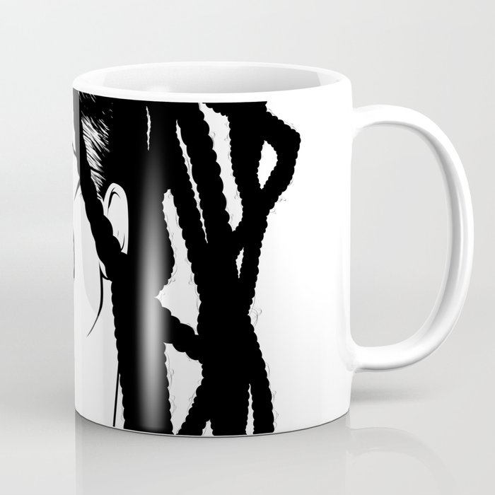 No. Coffee Mug