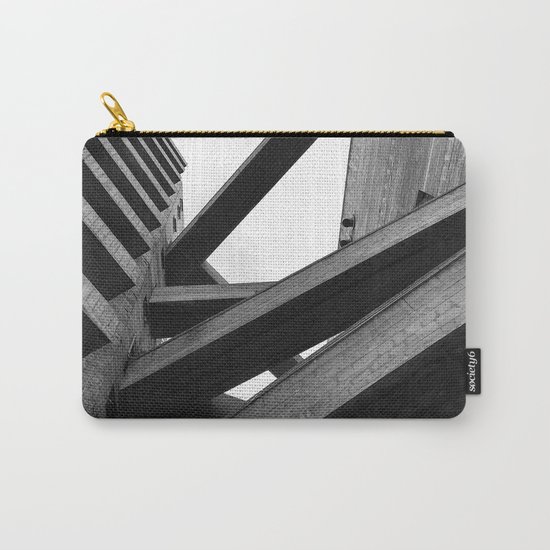 Sesc Pompeia | São Paulo | Brazil Carry-All Pouch