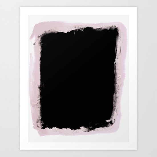 11 92 Art Print