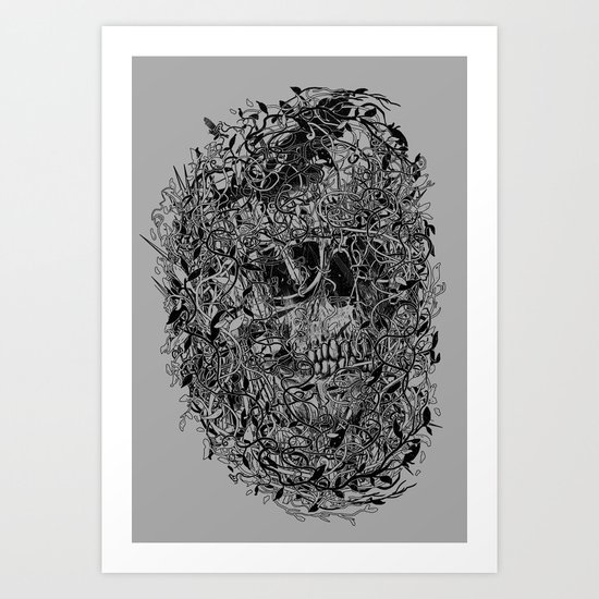 Salvation Art Print