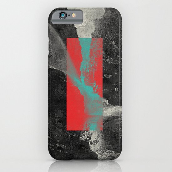 Void iPhone & iPod Case