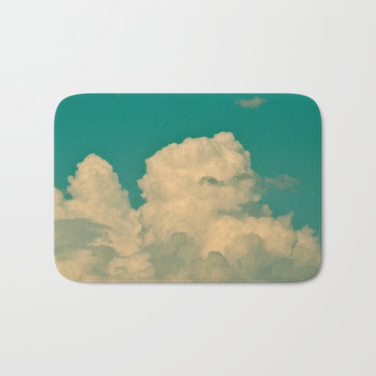 Reach For The Sky! Bath Mat
