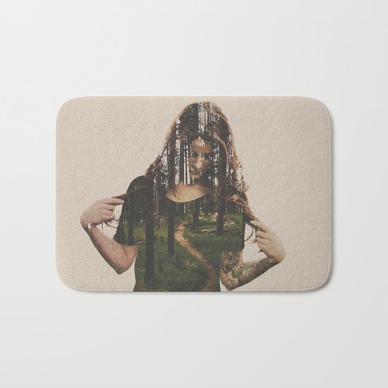Became Bath Mat