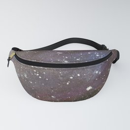 Reach for the stars Fanny Pack