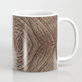Elephant Skin Coffee Mug