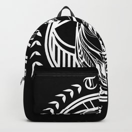 The Magnus Archives Backpack