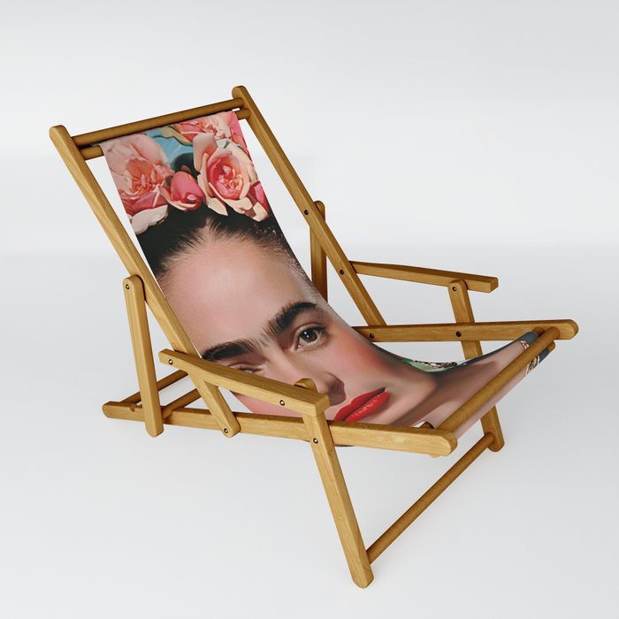 FRIDA HD Sling Chair