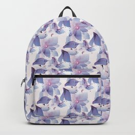 Purple shades Backpack