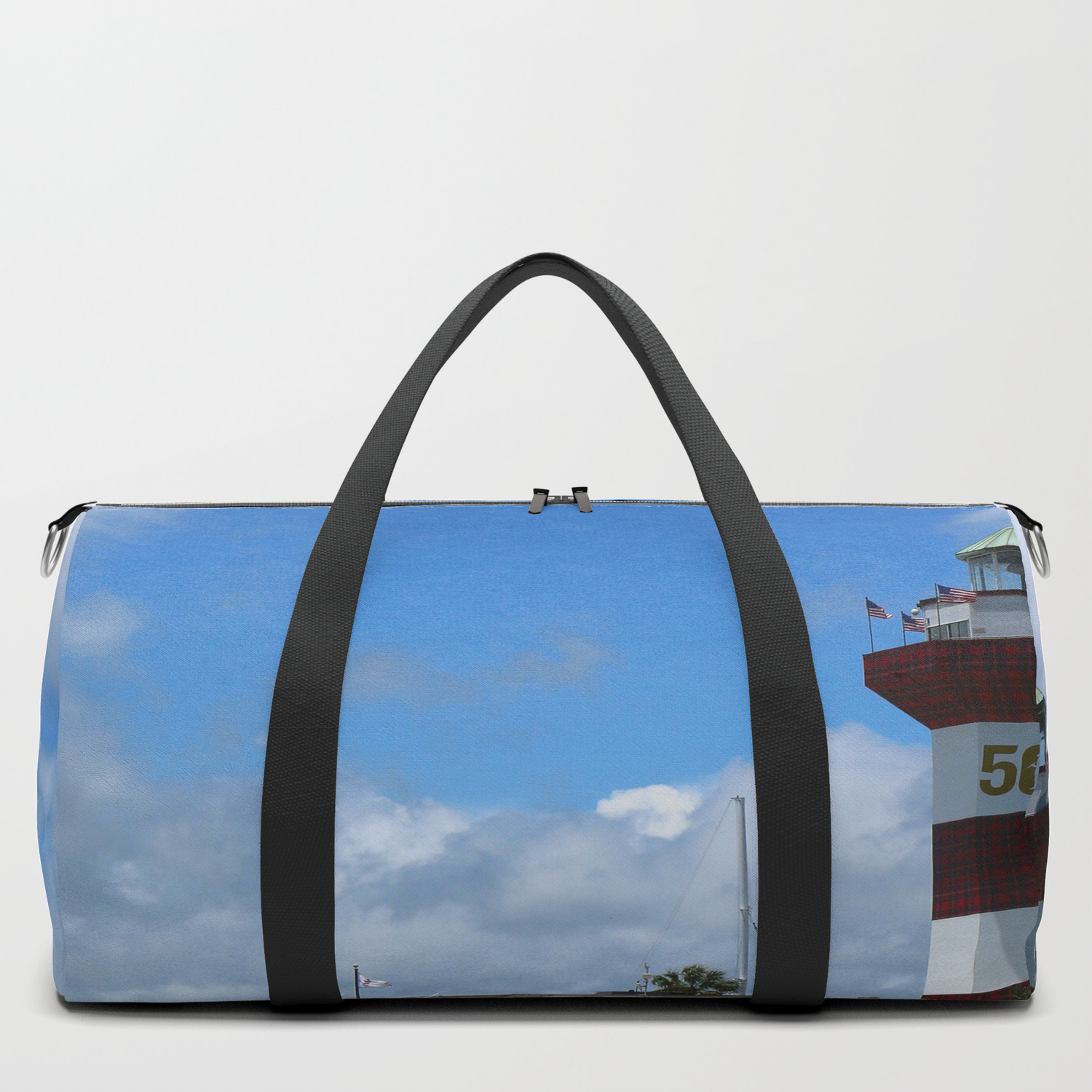 Bags To Go Harbour Town 2024 favors