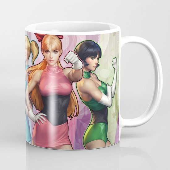 PPG Mug