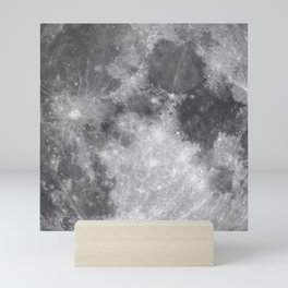 Moon Mini Art Print