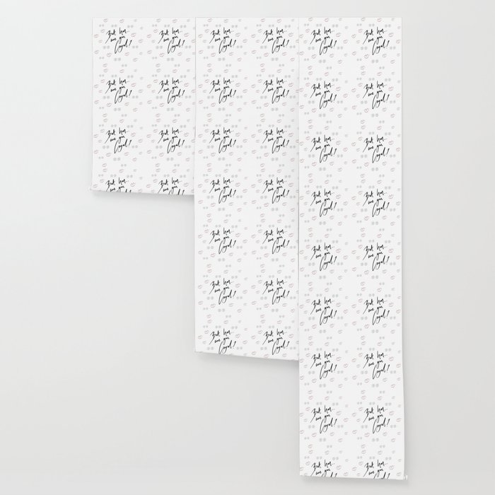 But Hon Are You Loyal Wallpaper By Monnolife Society6