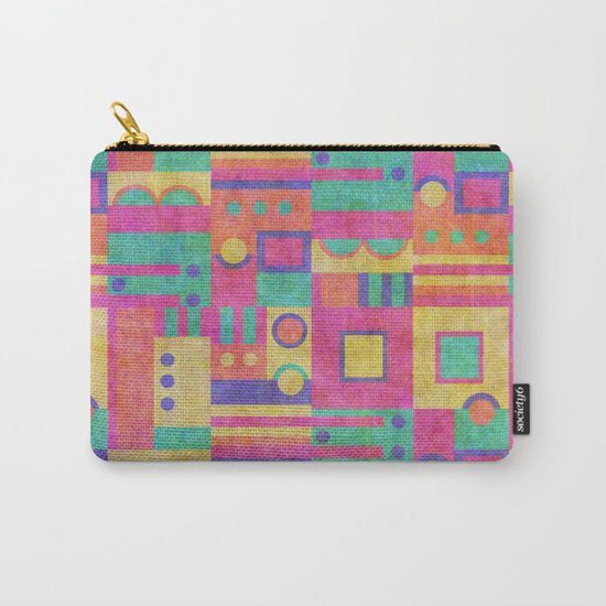 Boxes 1 Carry-All Pouch