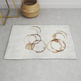 Not Your Ordinary Coaster Rug