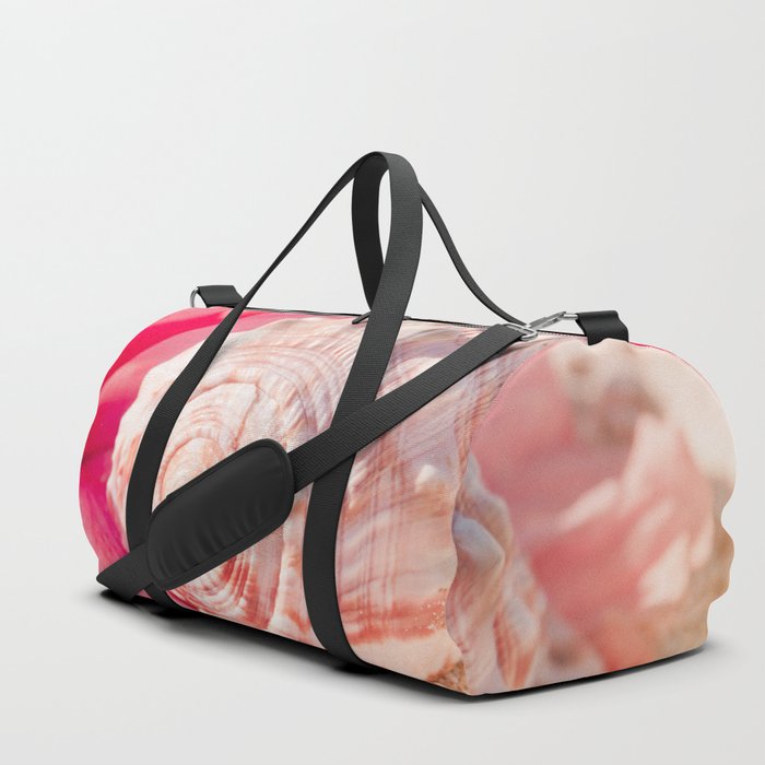 Places of the Heart Duffle Bag