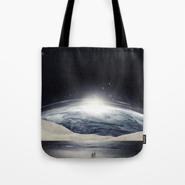 We are all in this together ... Tote Bag