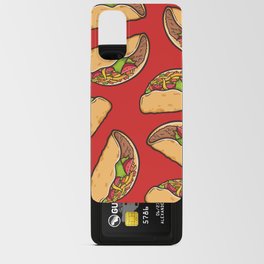 Taco Tuesday Android Card Case