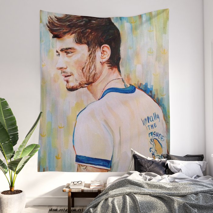 One direction on sale tapestries