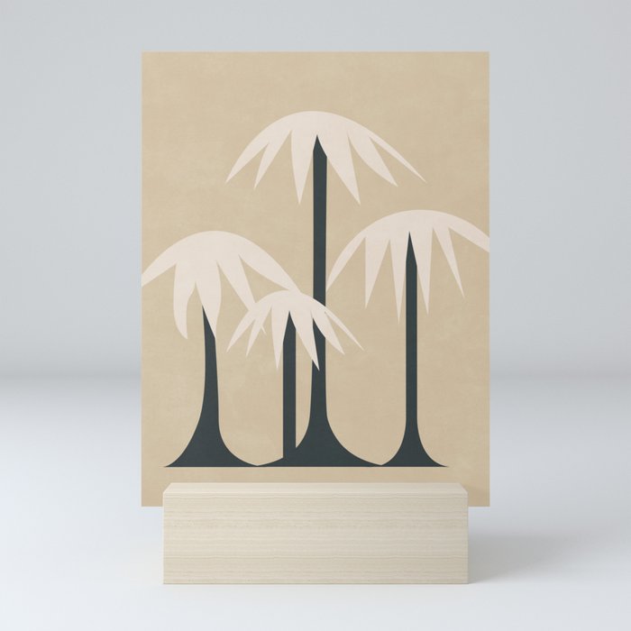 Mini Art Print