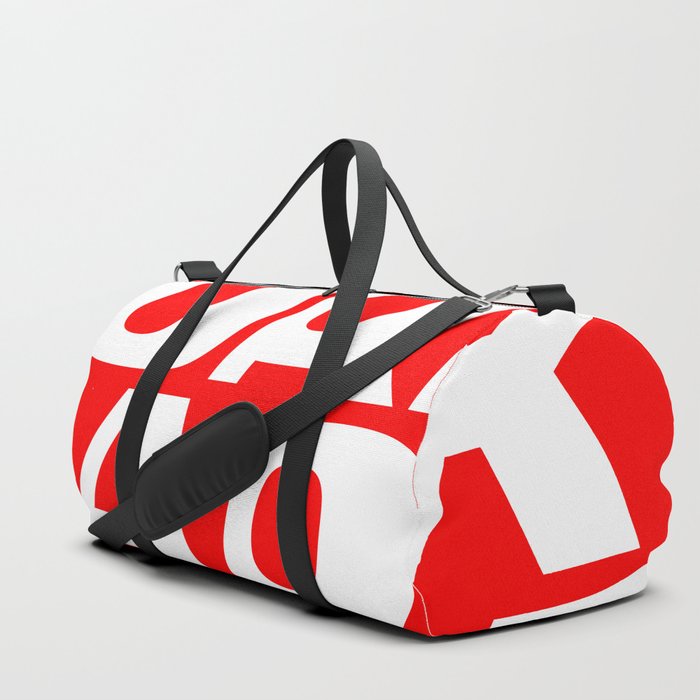 Hard duffle bag outlet