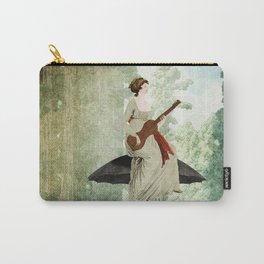 Music for the road Carry-All Pouch