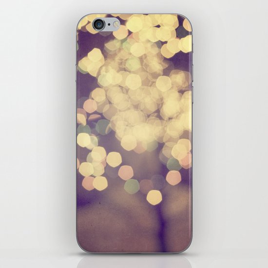 festive iPhone & iPod Skin