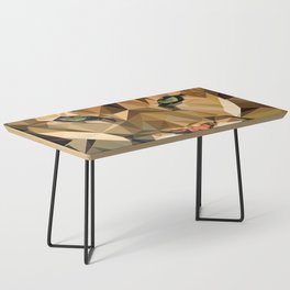 Puma Coffee Table