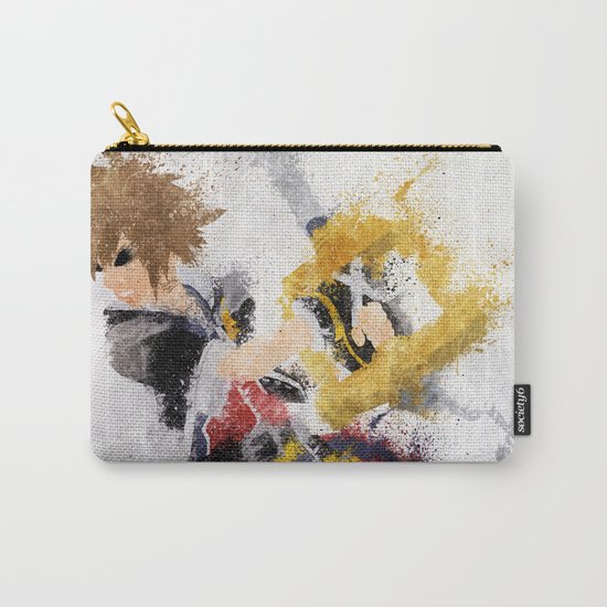 Sora Carry-All Pouch