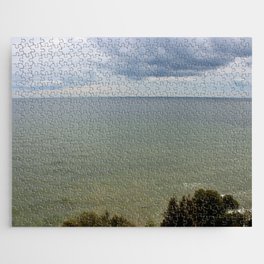 What a View Jigsaw Puzzle