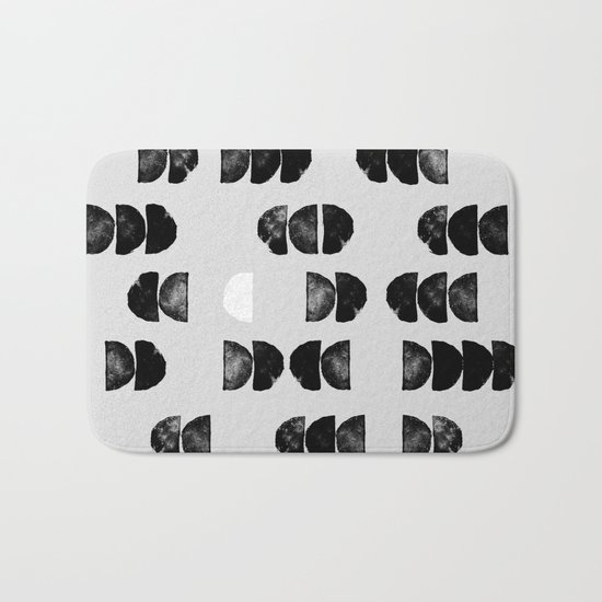 Minimalism 13 Bath Mat