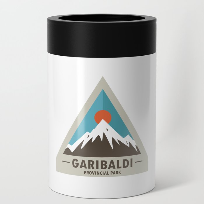 Garibaldi Provincial Park Can Cooler