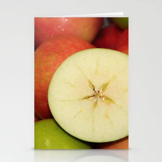 A Star Is Born Stationery Cards