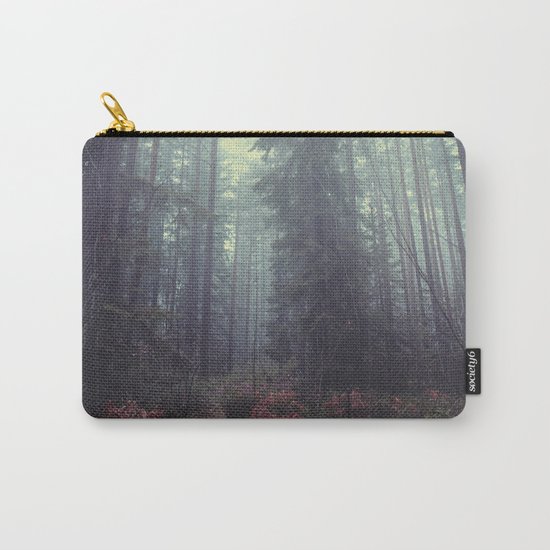The magic trails Carry-All Pouch