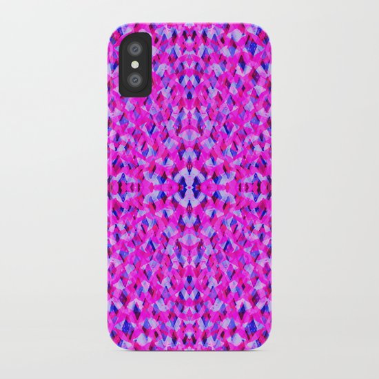 Jewels iPhone Case