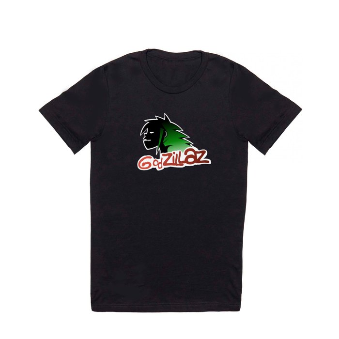 Godzillaz! T Shirt